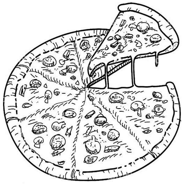 Картинка jpg Пицца 6 для сайта