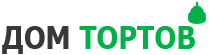 Лого 2 зелёный для сайта ДОМ ТОРТОВ