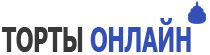 Лого 4 индиго для сайта ТОРТЫ ОНЛАЙН